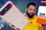 TECNO Spark Slim 2025 Launched – Ultra-Thin Design With Powerful 50MP Camera